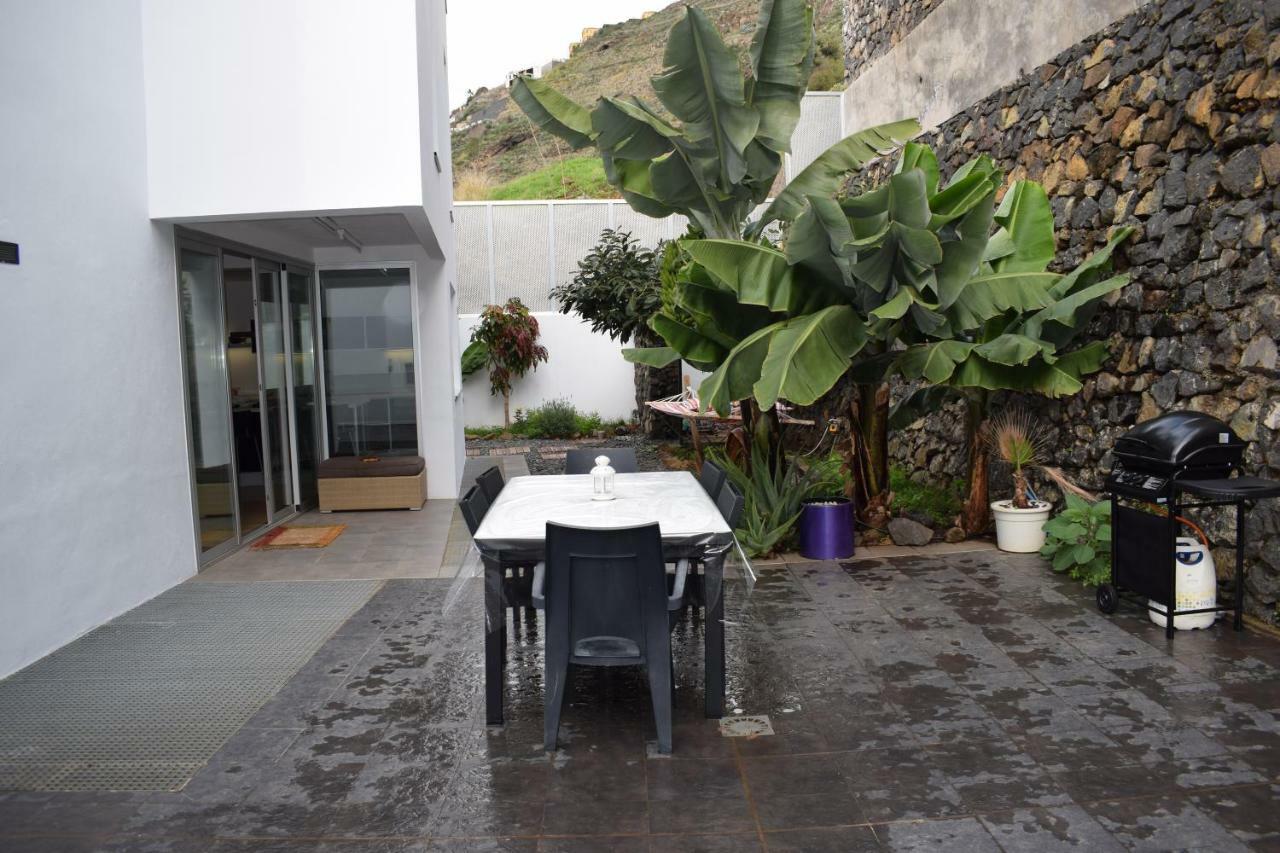 Villa Cristal La Orotava Eksteriør billede